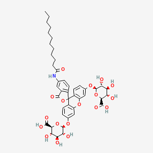 C12FDGlcU