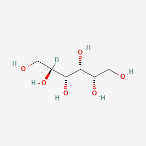 D-Sorbitol-d1-2