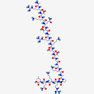 Histone H3 (1-20)