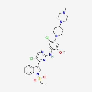 Egfr-IN-69