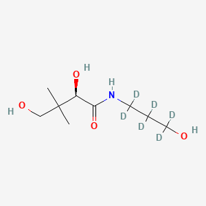 Dexpanthenol-d6