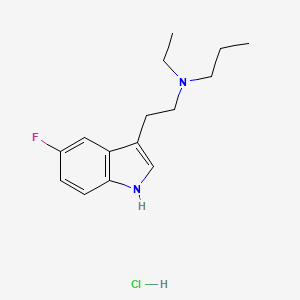 5-HT2A receptor agonist-1