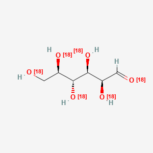 D-Altrose-18O6