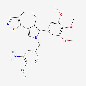 Apoptosis inducer 12