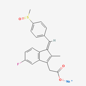 Sulindac Sodium