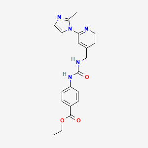 Nampt-IN-7