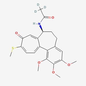 Thiocolchicine-d3