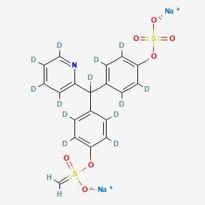 Picosulfate-d13 (sodium)