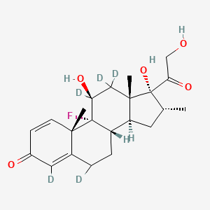 Dexamethasone-d5-1