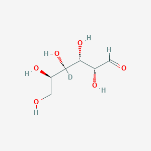 D-Glucose-d1