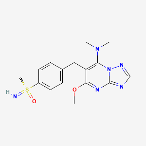 Enpp-1-IN-15