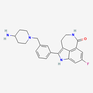 Parp-1-IN-1