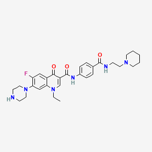 microRNA-21-IN-1