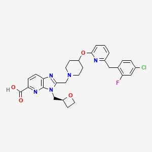 GLP-1R agonist 10