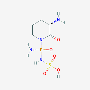 Sulphostin