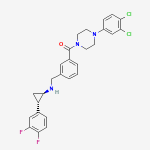 Lsd1-IN-26