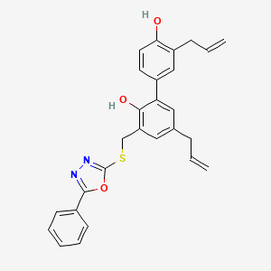 SARS-CoV-2-IN-22