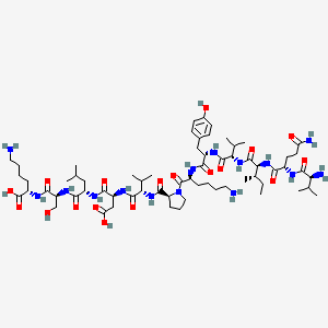 Tau Peptide (306-317)