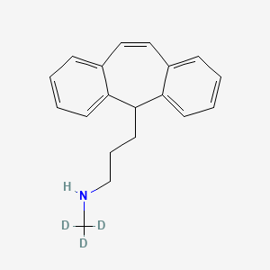 Protriptyline-d3