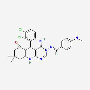 Egfr-IN-60