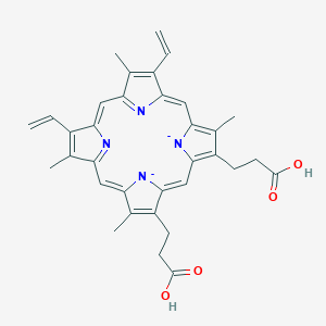 Protoporphyrinate