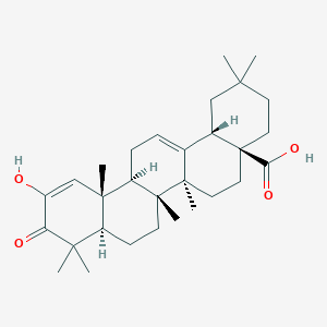 Pancreatic lipase/Carboxylesterase 1-IN-1