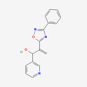 Antiparasitic agent-4