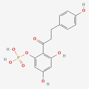 2'-Phosphophloretin