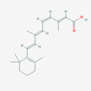 11-cis-Retinoic acid