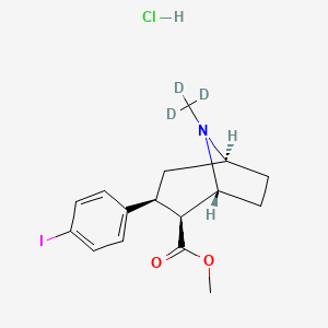 RTI-55-d3 (hydrochloride)