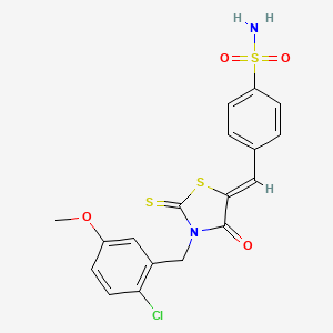 Nlrp3-IN-7