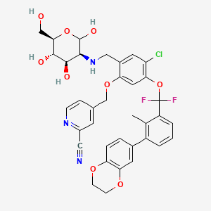 PD-1/PD-L1-IN-13