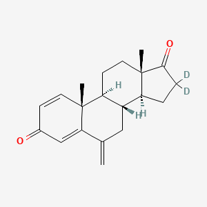 Exemestane-D2