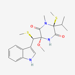 Phaeosphaone D