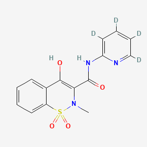 Piroxicam-d4