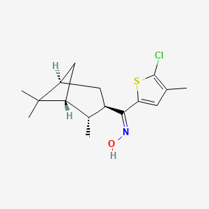 Anti-Influenza agent 3