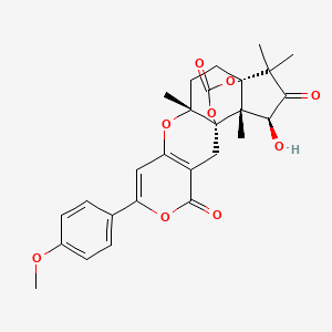 Millmerranone A