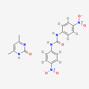 Nicarbazin-d8