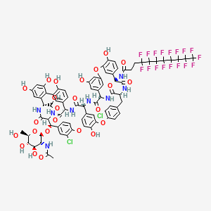 Antimicrobial agent-11