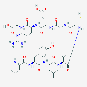 Insulin beta Chain Peptide (15-23)