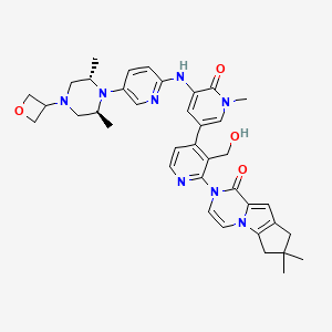 Btk-IN-14