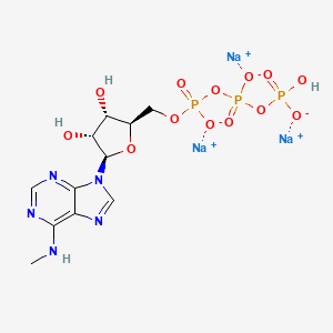 6-Me-ATP (trisodium)