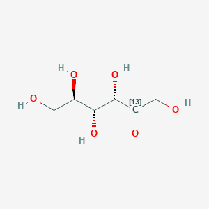 D-Fructose-2-13C