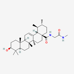 Senp1-IN-4