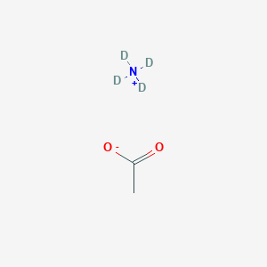 Ammonium-d4 acetate