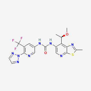 (R)-Malt1-IN-7