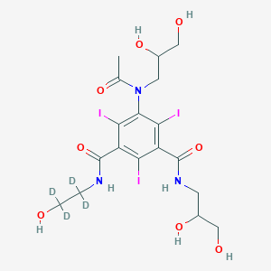 Ioxilan-d4