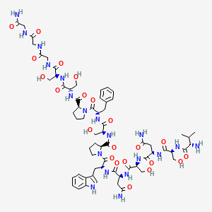 Caloxin 2A1