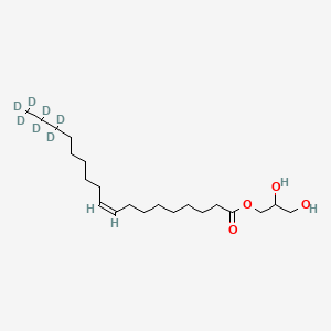 Monoolein-d7