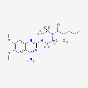 Terazosin iMpurity J-d8